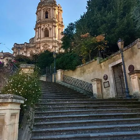 度假居 A Casa Di Sveva