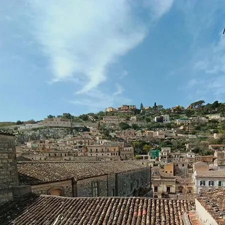 A Casa Di Sveva Holiday home