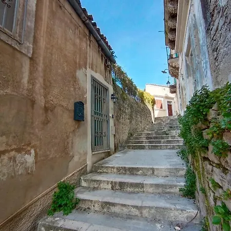 A Casa Di Sveva Casa de Férias Modica