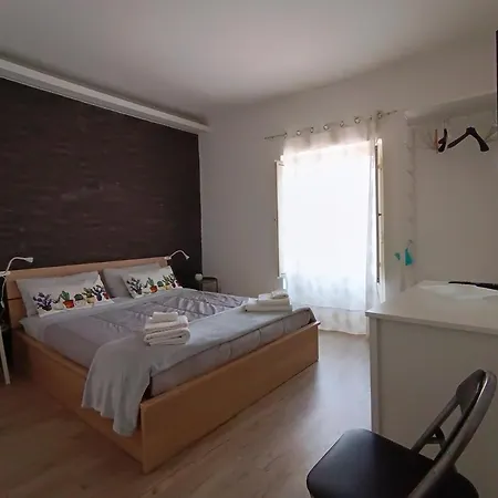 A Casa Di Sveva *