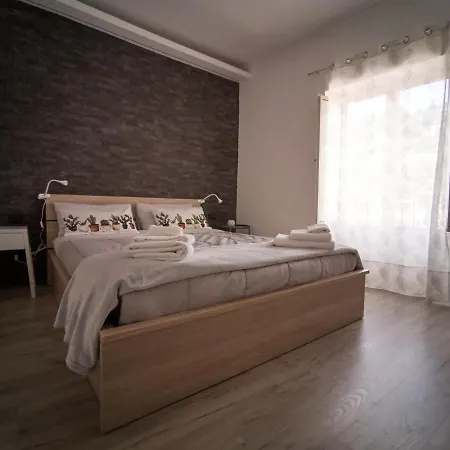 A Casa Di Sveva * Modica