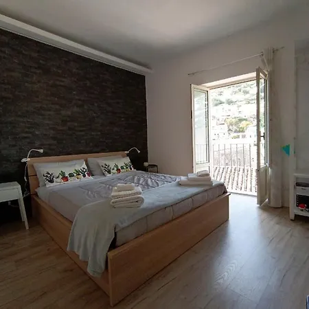 Casa de Férias A Casa Di Sveva