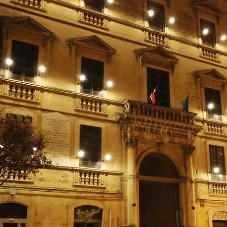 A Casa Di Sveva Casa de Férias *