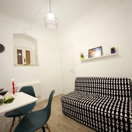 Holiday home A Casa Di Sveva