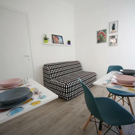 A Casa Di Sveva *