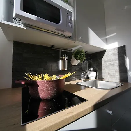 Holiday home A Casa Di Sveva