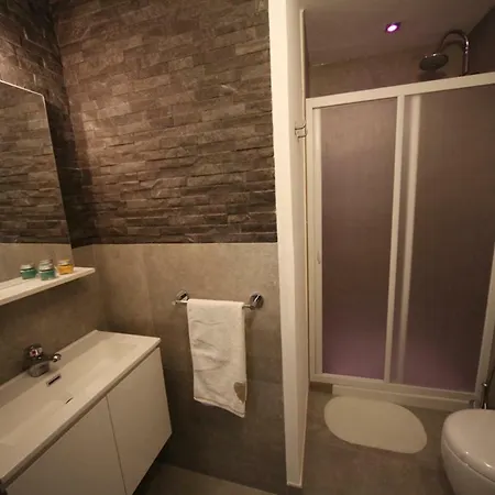 度假居 A Casa Di Sveva