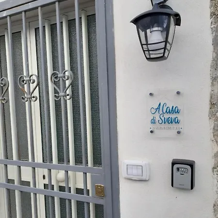 A Casa Di Sveva *