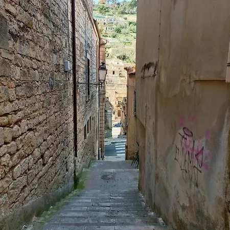 Hébergement de vacances A Casa Di Sveva *
