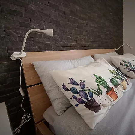 A Casa Di Sveva * Módica
