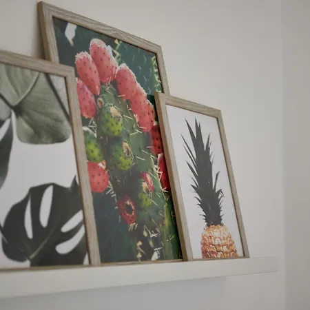 A Casa Di Sveva Módica