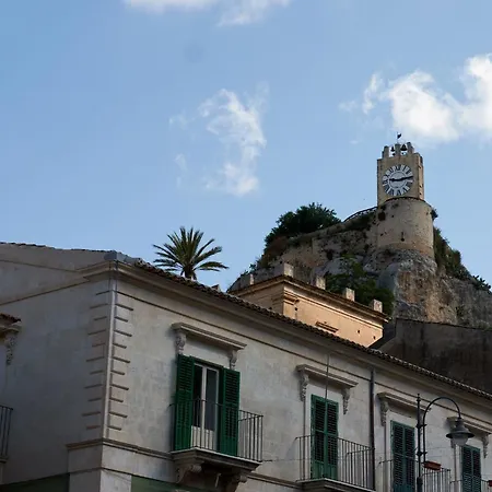 度假居 A Casa Di Sveva