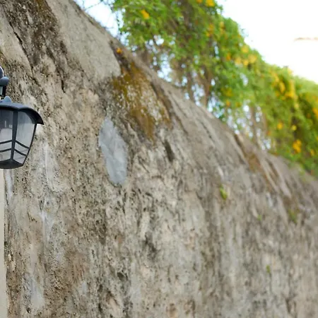 A Casa Di Sveva Сasa de vacaciones