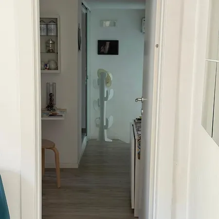 A Casa Di Sveva