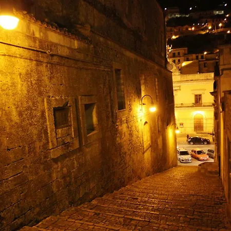 A Casa Di Sveva * Modica