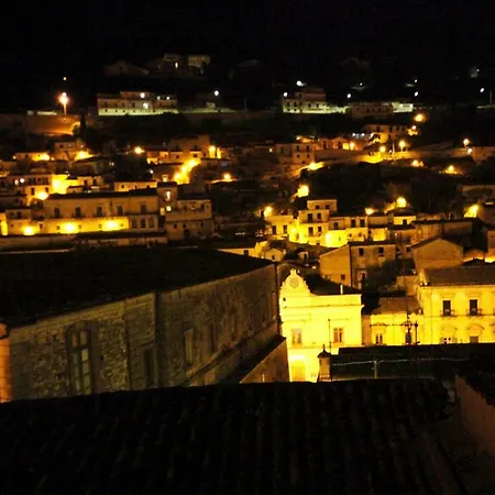 Casa de Férias A Casa Di Sveva Modica
