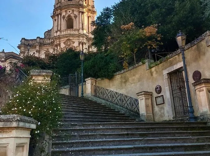 度假居 A Casa Di Sveva