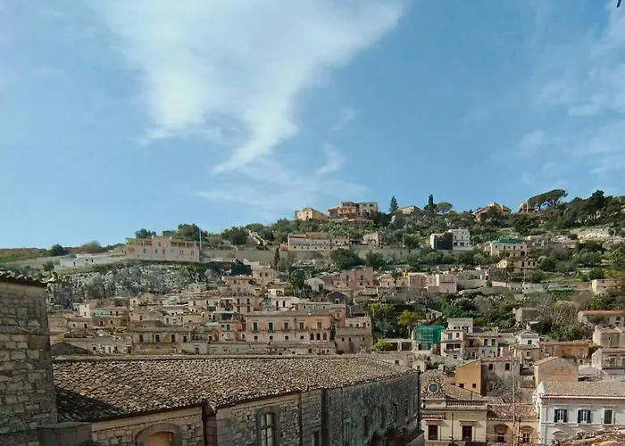 A Casa Di Sveva 度假居