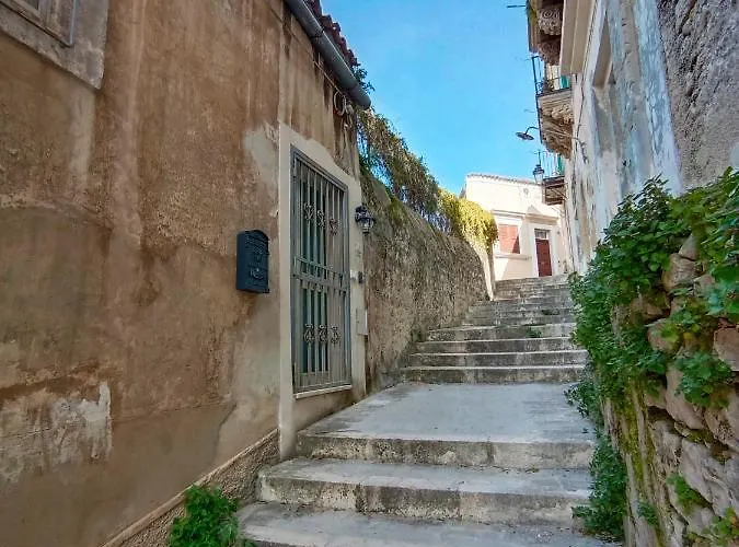 A Casa Di Sveva 度假居 莫迪卡