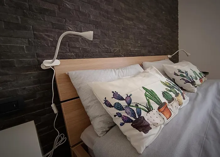 A Casa Di Sveva * 莫迪卡