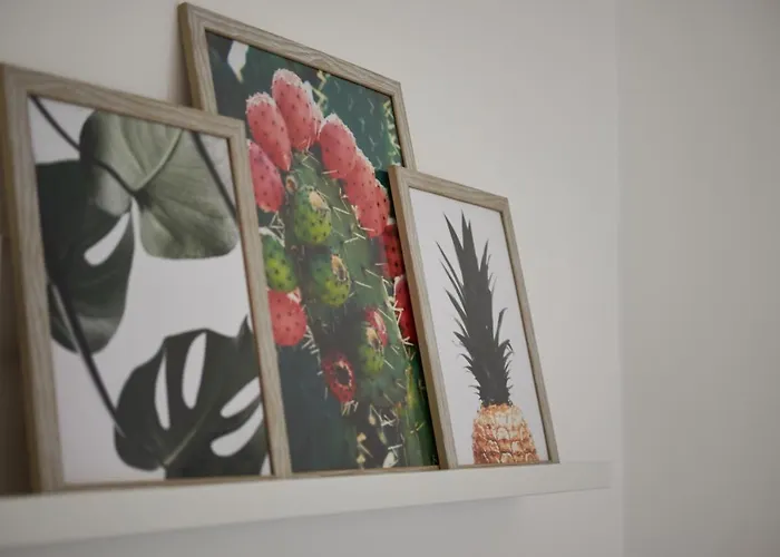 A Casa Di Sveva 莫迪卡