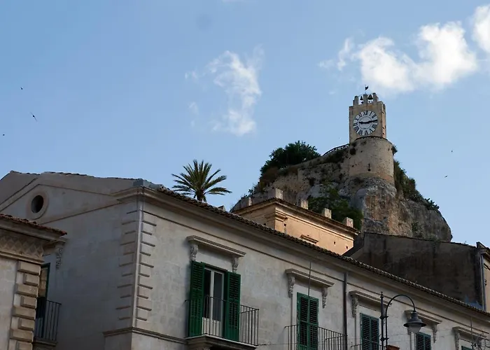 度假居 A Casa Di Sveva