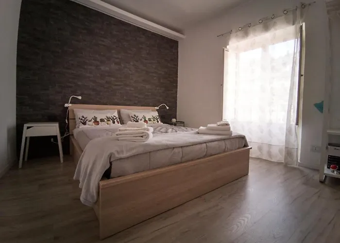 A Casa Di Sveva * 莫迪卡