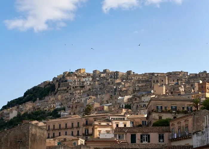 A Casa Di Sveva 度假居