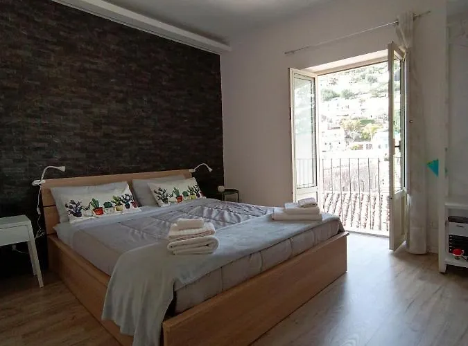 度假居 A Casa Di Sveva