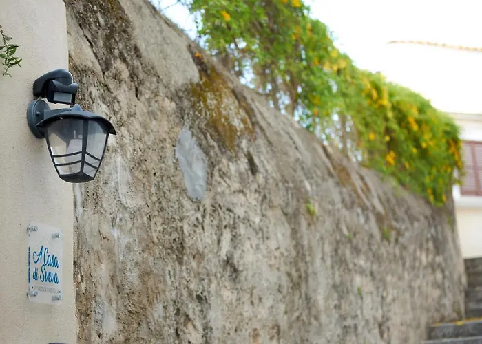 A Casa Di Sveva 度假居