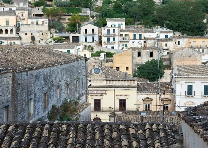 度假居 A Casa Di Sveva *