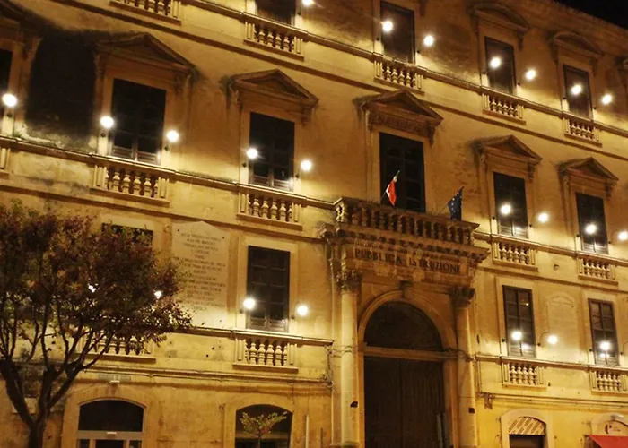 A Casa Di Sveva 度假居 *