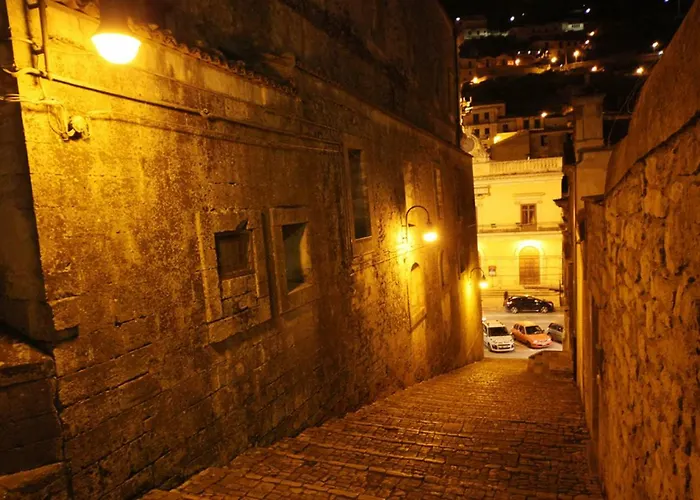 A Casa Di Sveva * 莫迪卡