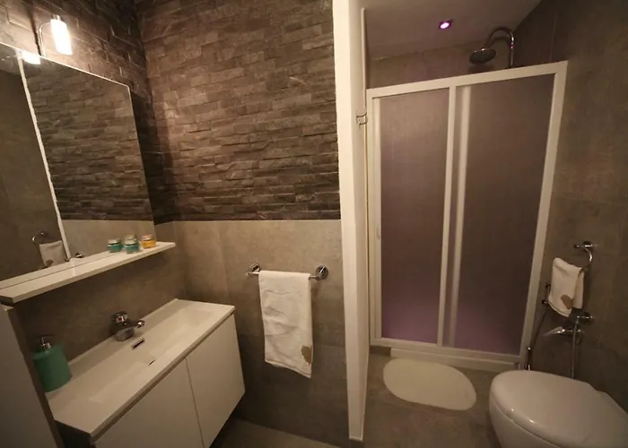 度假居 A Casa Di Sveva